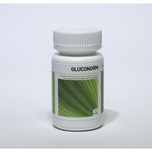Foto van Gluconorm 500 mg
