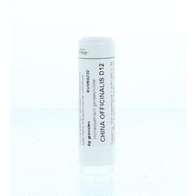 Foto van Homeoden Heel China officinalis D12