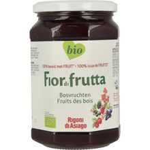Foto van Fiordifrutta Bosvruchtenjam bio