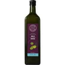 Foto van Your Organic Nat Olijfolie mild bio