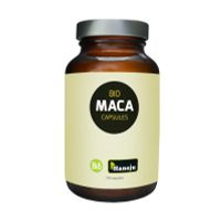 Hanoju Maca premium 4:1 powder 500 mg