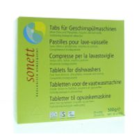 Sonett Vaatwasmachine tablet