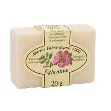 Foto van Marius Fabre Gastenzeepje roos