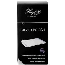 Foto van Hagerty Silver polish