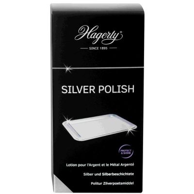 Hagerty Silver polish