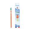 Afbeelding van Lamazuna Toothbrush medium coral