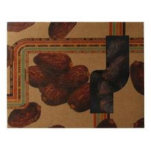 Foto van Vitiv Dadels medjoul doosje