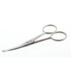 Afbeelding van Neusharenschaar 10.5 cm gebogen 149