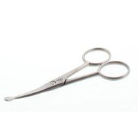 Neusharenschaar 10.5 cm gebogen 149