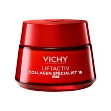 Foto van Vichy Liftactiv collagen dagcreme