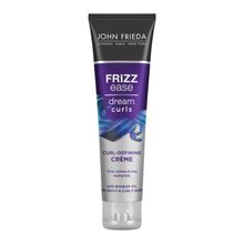 Foto van John Frieda Frizz ease dream curls cream