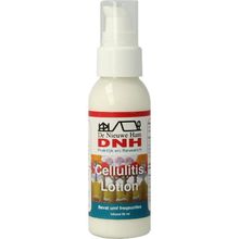 Foto van DNH Cellulitis lotion