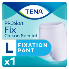 Foto van TENA Fix Cotton Special Large