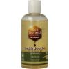 Afbeelding van Traay Bee Honest Bad / douche olijf / propolis