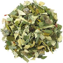 Foto van Geels Stress weg