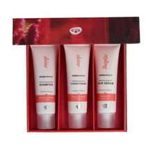 Foto van Green People Organic hair essentials