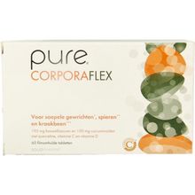 Foto van Pure Corporaflex