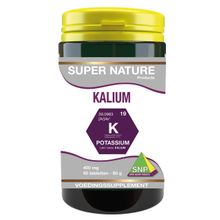 Foto van SNP Kalium 400 mg