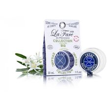 Foto van La Fare 1789 Night cream intense bio