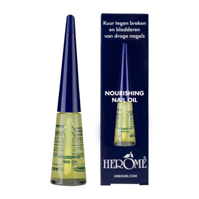 Nagelolie voedend 10 ml - Handverzorging