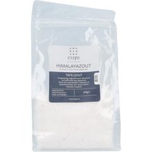 Foto van Esspo Himalayazout tafelzout wit fijn
