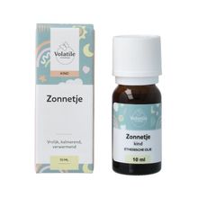 Foto van Volatile Zonnetje
