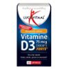 Afbeelding van Lucovitaal Vitamine D3 75mcg 3000IE