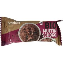 Foto van Schnitzer Muffin chocolate