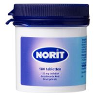 Norit 125 mg