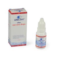 Vita+ eye care oogdruppels