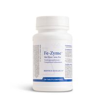 Foto van Biotics FE Zyme 25 mg