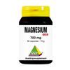 Afbeelding van SNP Magnesium 700 mg puur