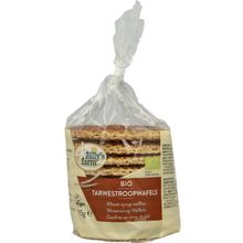 Foto van Billy'S Farm Tarwestroopwafels
