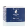 Afbeelding van Sea-Line Black mud facial mask & body pack