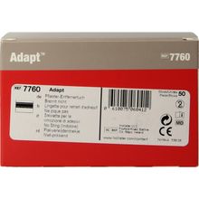 Foto van Hollister Removedoekjes adapt