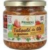 Afbeelding van Primeal Tabouleh van tarwe en quinoa bio