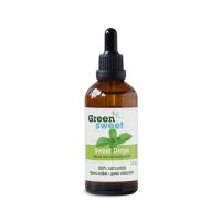Greensweet Stevia vloeibaar naturel
