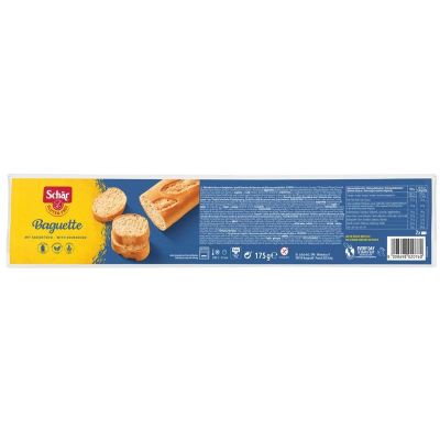 DR Schar Baguettes