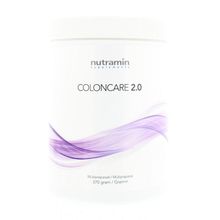 Foto van Nutramin NTM coloncare 2.0