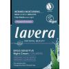 Afbeelding van Lavera Basis sensitiv calming night cream EN-IT