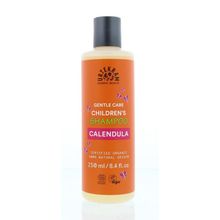 Foto van Urtekram Kinder shampoo calendula