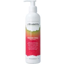 Foto van Wandelwol Helende creme