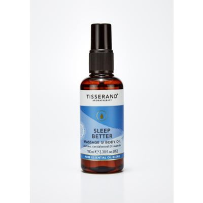 Tisserand Sweet dreams body olie