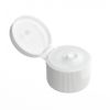 Afbeelding van Spuit/doseerdop 28 mm klepdop wit 60-1000