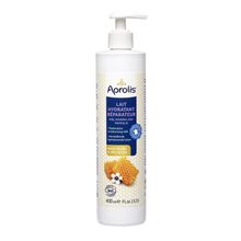 Foto van Aprolis Herstellende hydraterende lotion