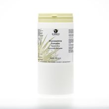 Foto van Groene Os Glucosamine complex paard/pony