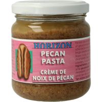 Horizon Pecanpasta bio