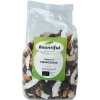 Bountiful Energiemix bio