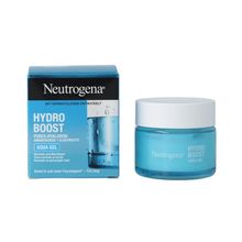 Foto van Neutrogena Hydro boost aqua gel moisturiser