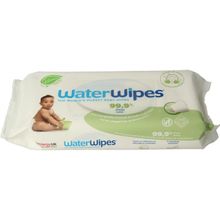 Foto van Waterwipes Snoetendoekjes